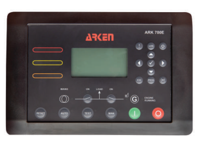 Turkiye, Electric and Electronic, Generators, Transformers